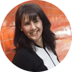 Penny Pryor