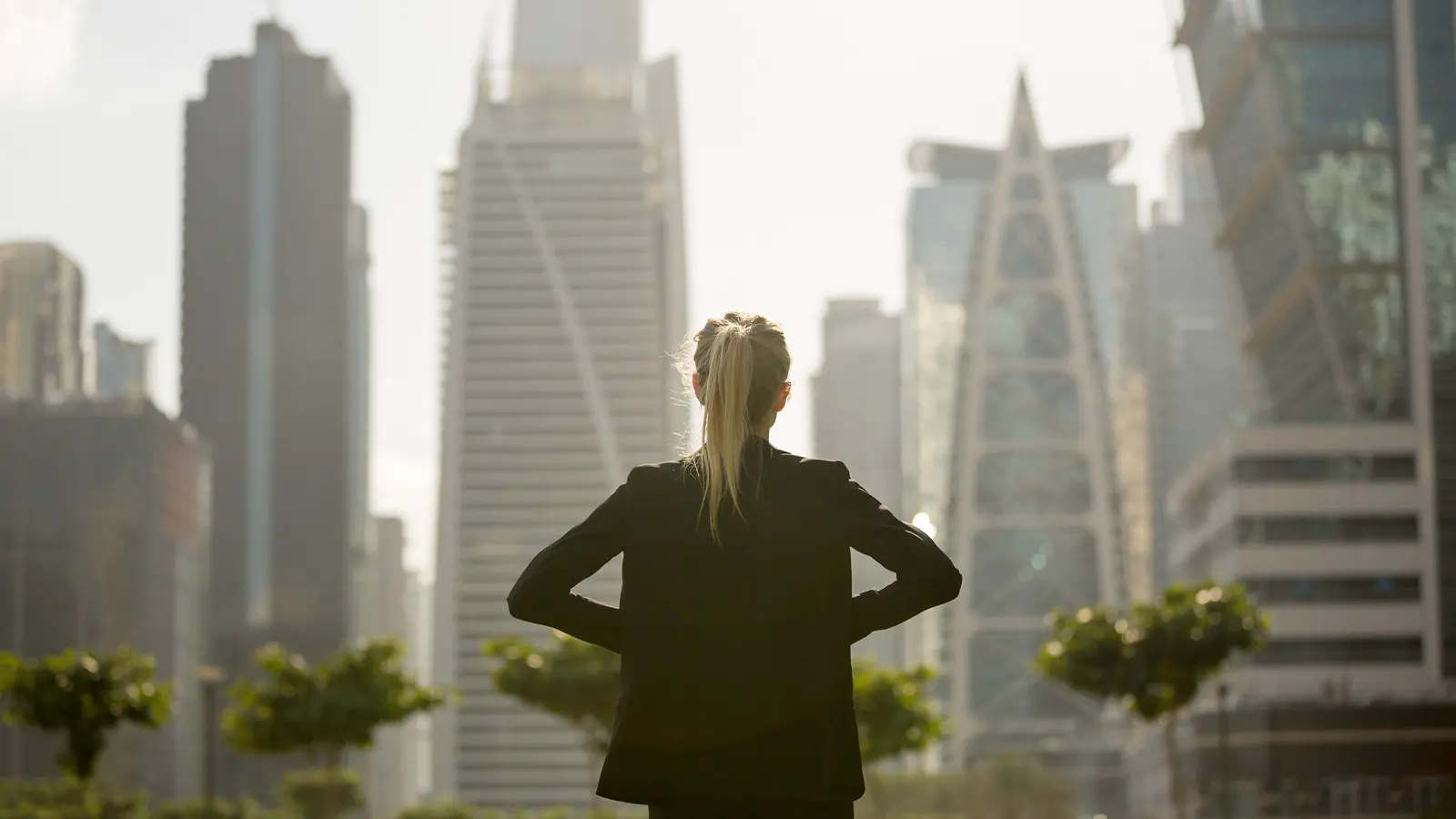 From principal-centric to team-led: Letting go without losing control
