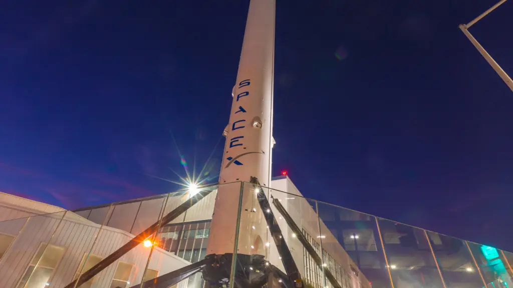 Space X's ballooning valuation flowing through to ASX-listed trust