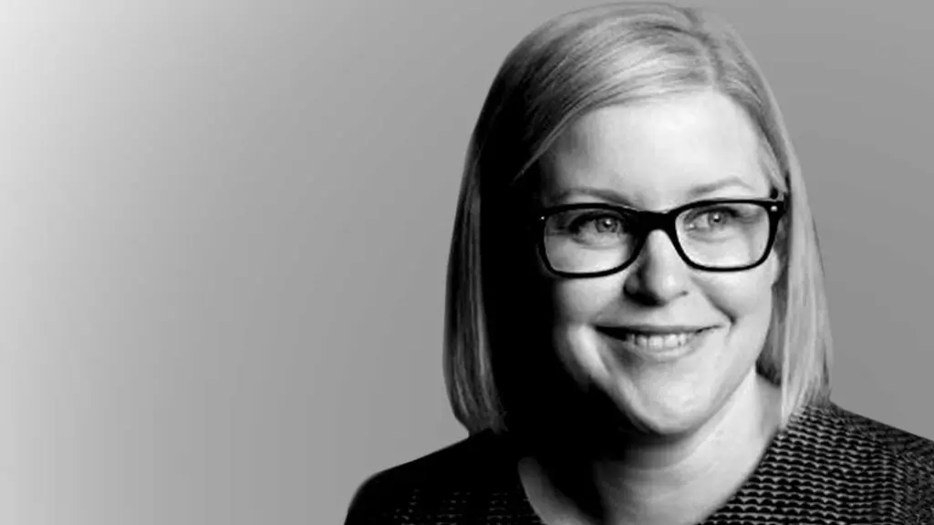 Australian Super picks executive