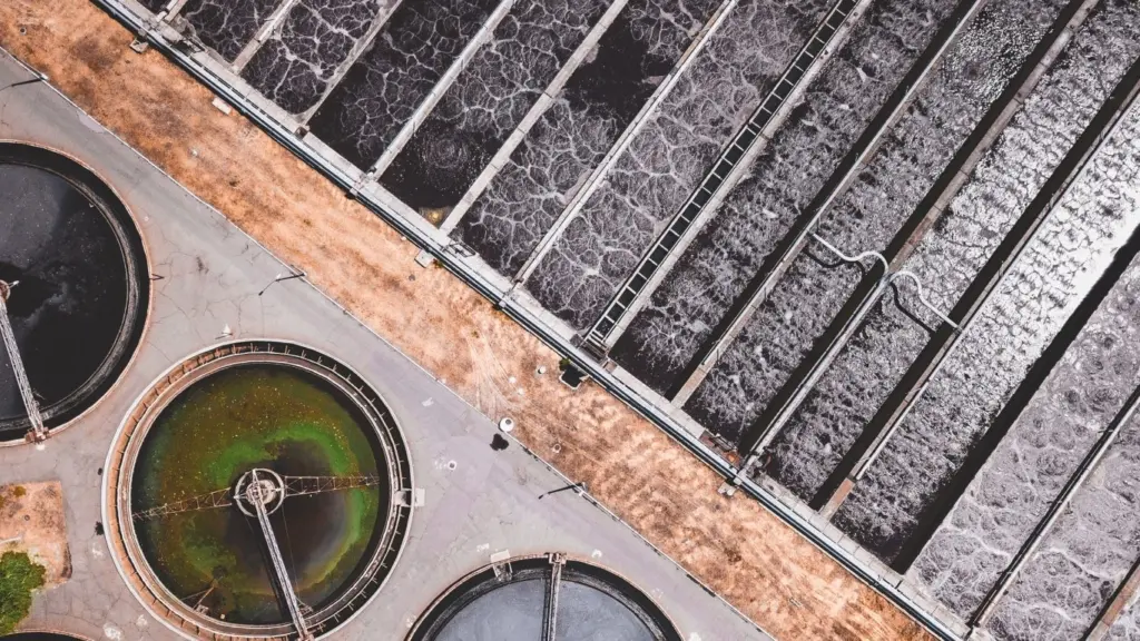 Finding the value in waste