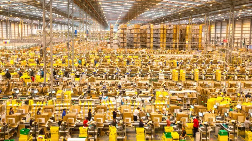 The future of big retail