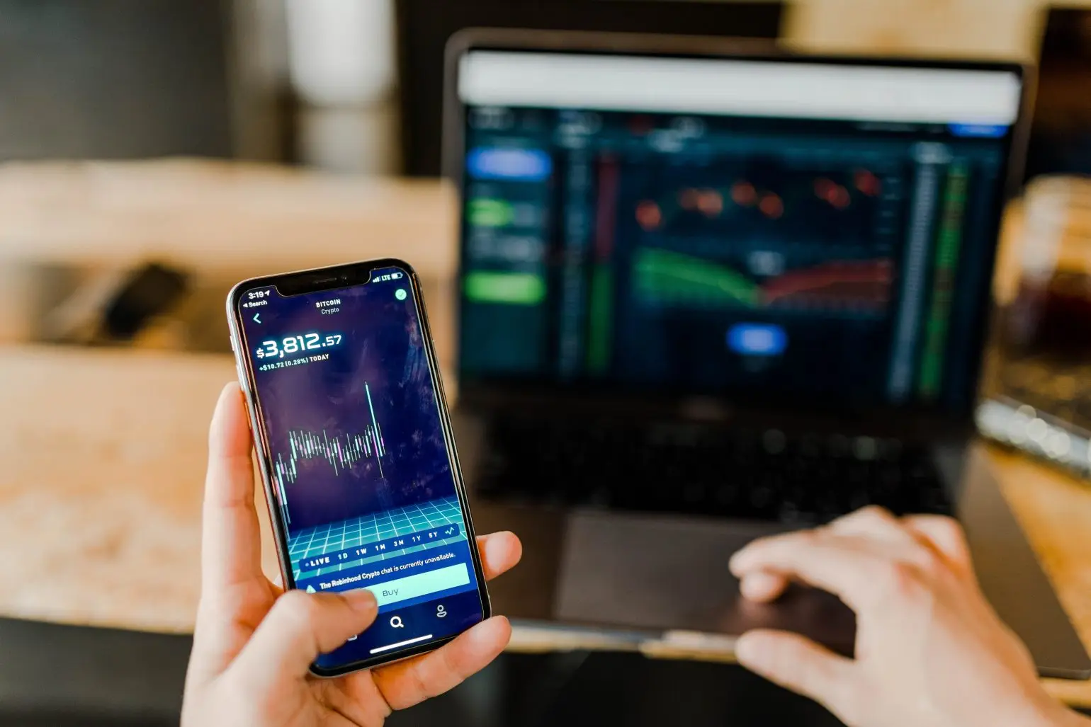 Financial Planner’s morning report – Monday
