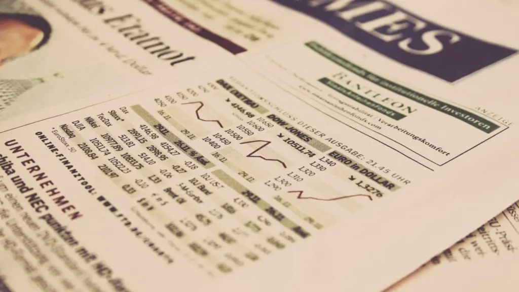 Financial Planner's morning report - Wednesday