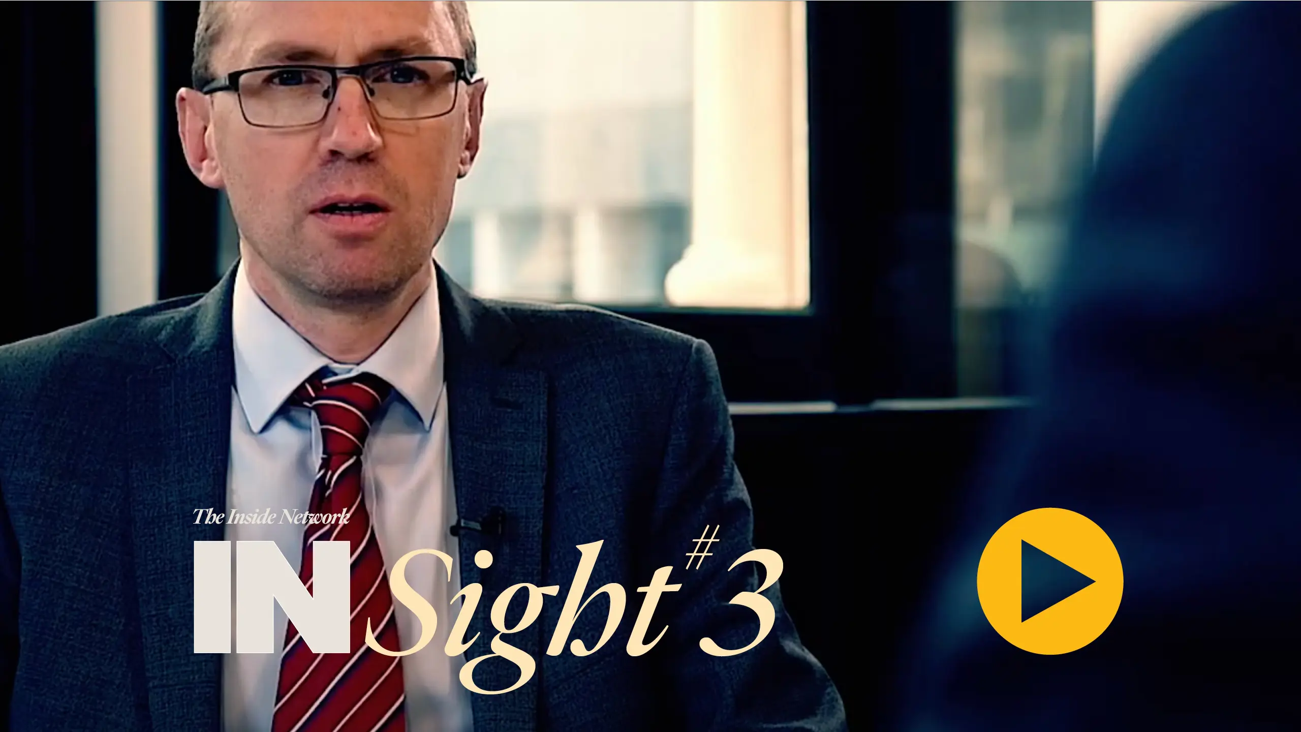 INSight #3 with Andrew Canobi from Franklin Templeton