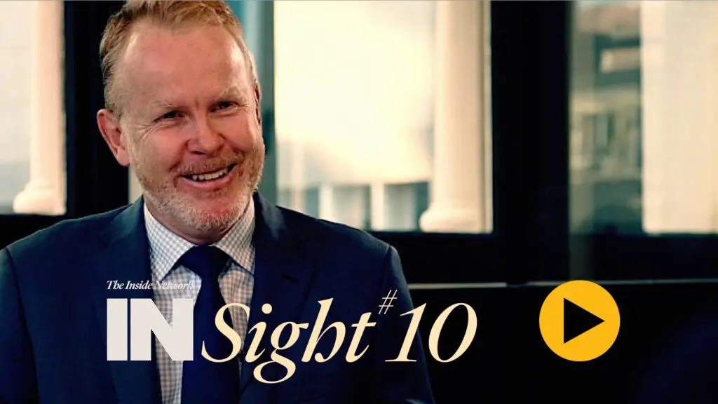 INSight #10 with Ashton Reid from Martin Currie