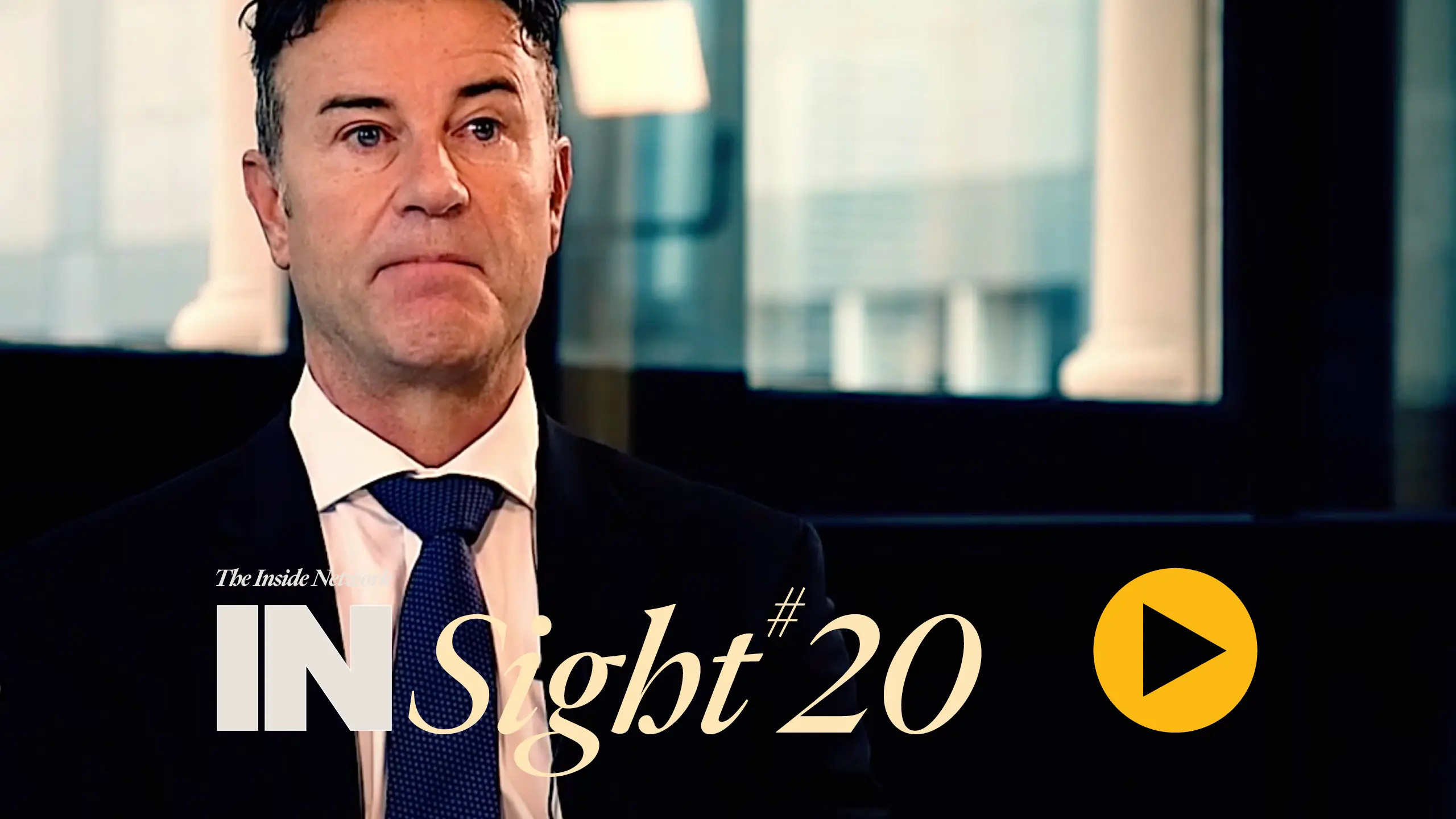 INSight #20 with Craig Racine from Gyrostat Capital Management