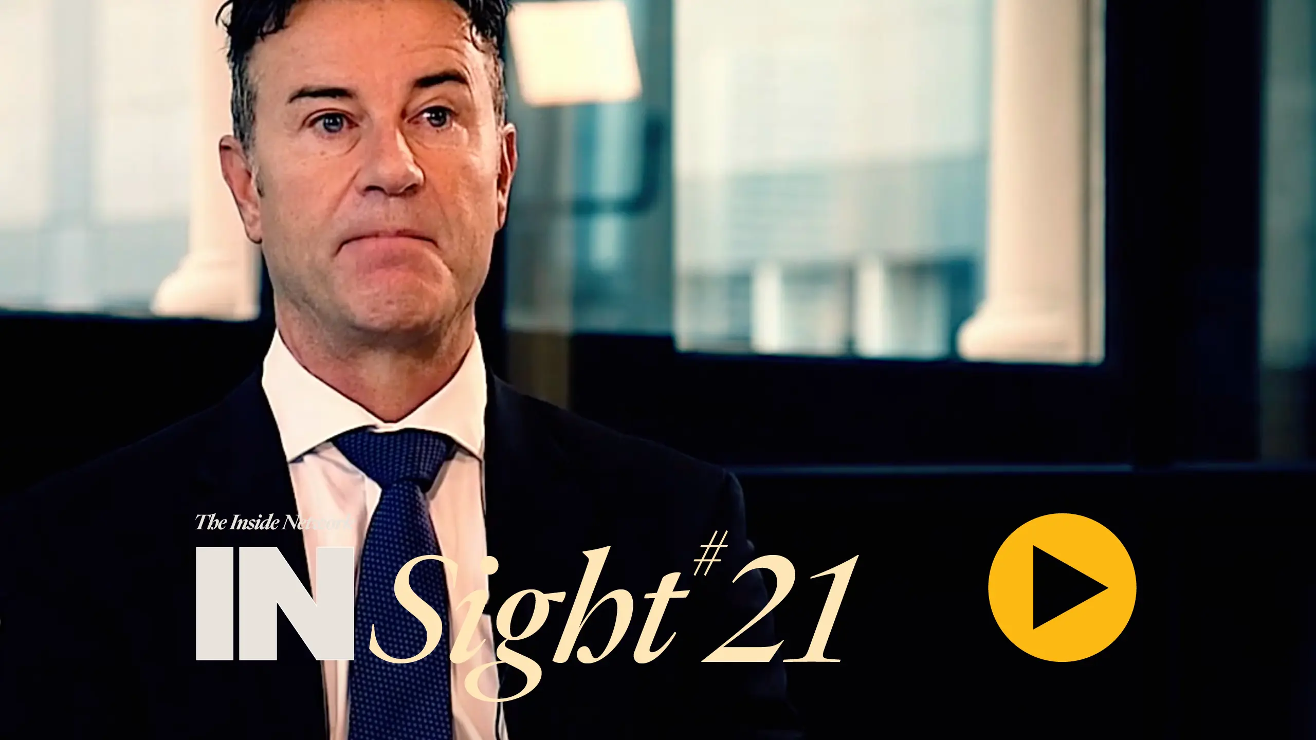 INSight #21 with Craig Racine from Gyrostat Capital Management