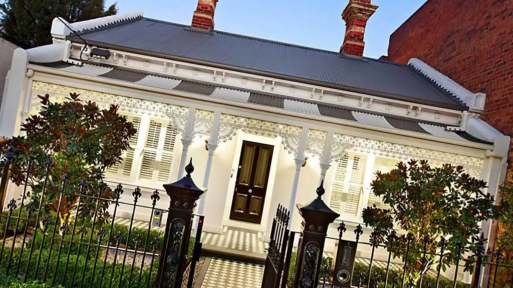 COVID Takes a Nibble at House Prices, That Could Widen to a Bite