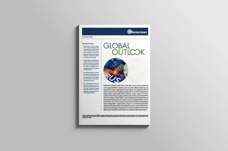Q2 Global Outlook
