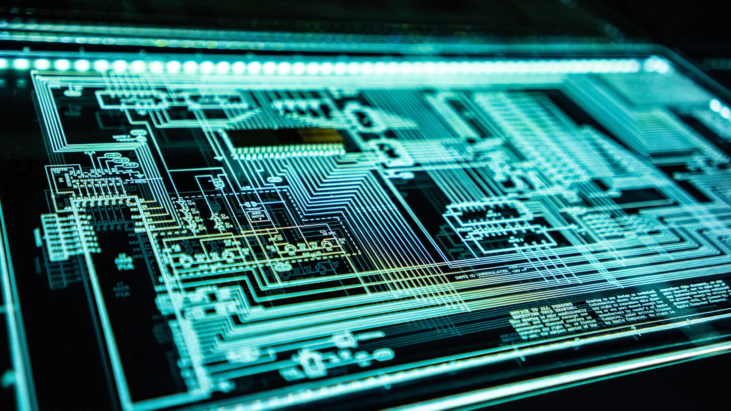 Semi-Loved and Semi-Understood – but Semiconductors Rule