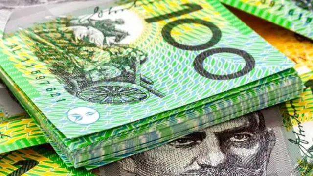 Slush funds
