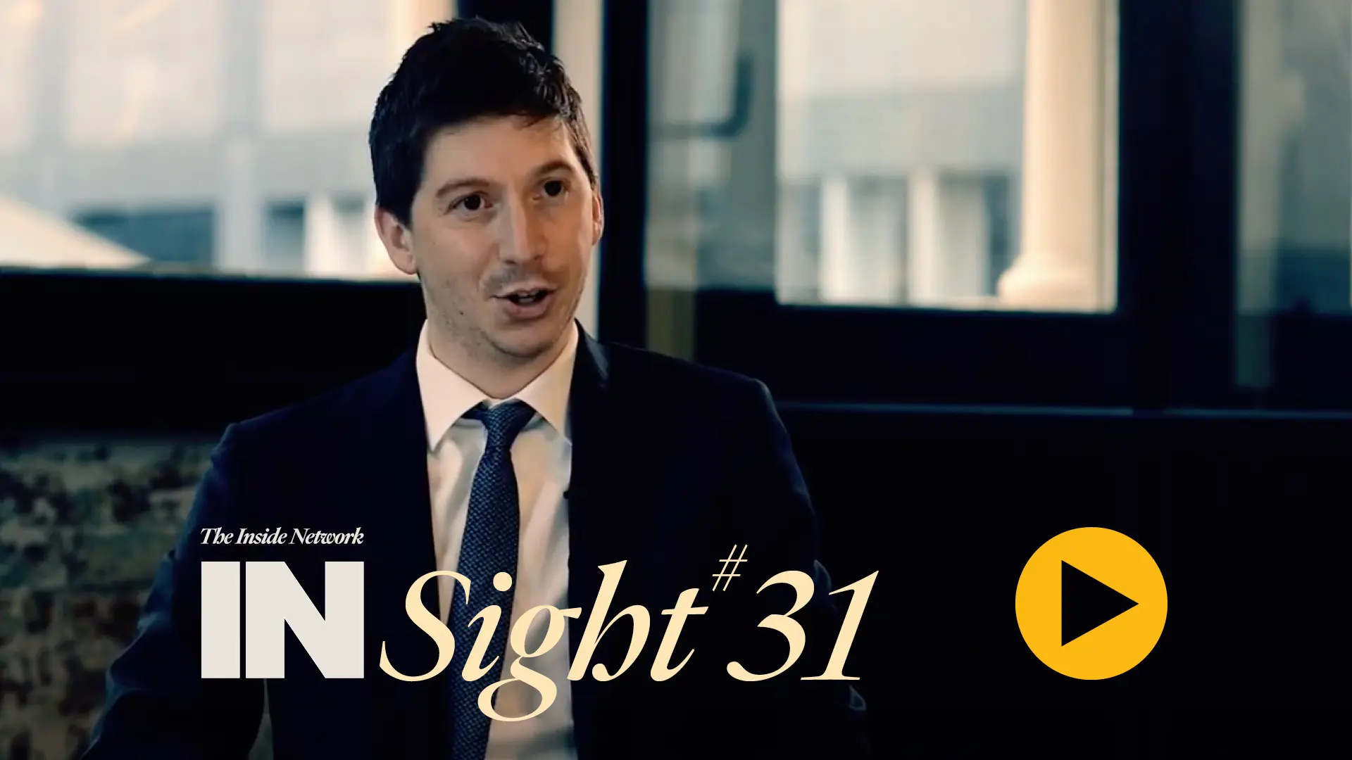 INSight #31 with Matthew Tominc from Consicous Investment Management