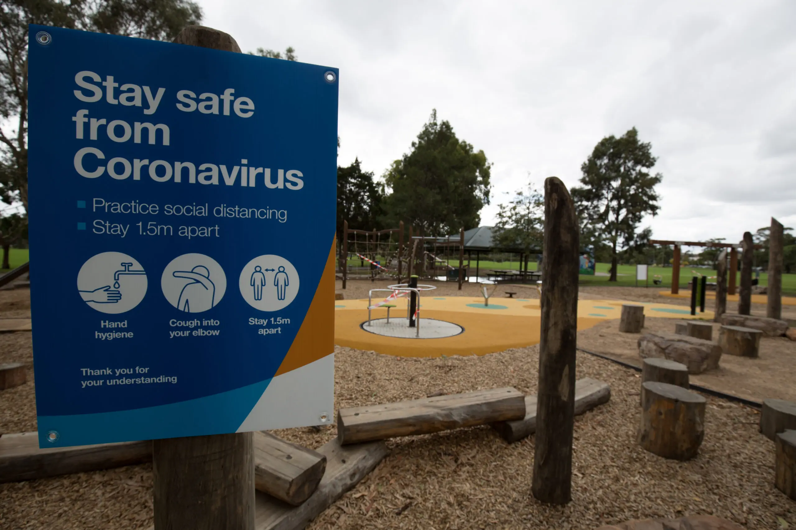 ASX market update; Victorian lockdowns extended