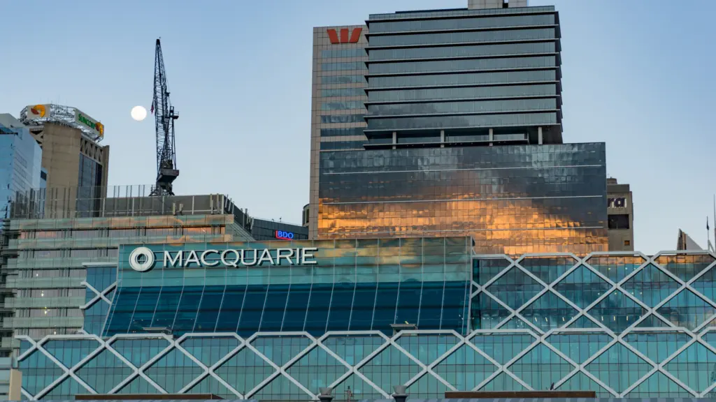 ASX update; COVID-19 impacting Macquarie Group