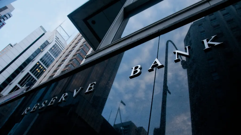 ASX update; RBA minutes offer little