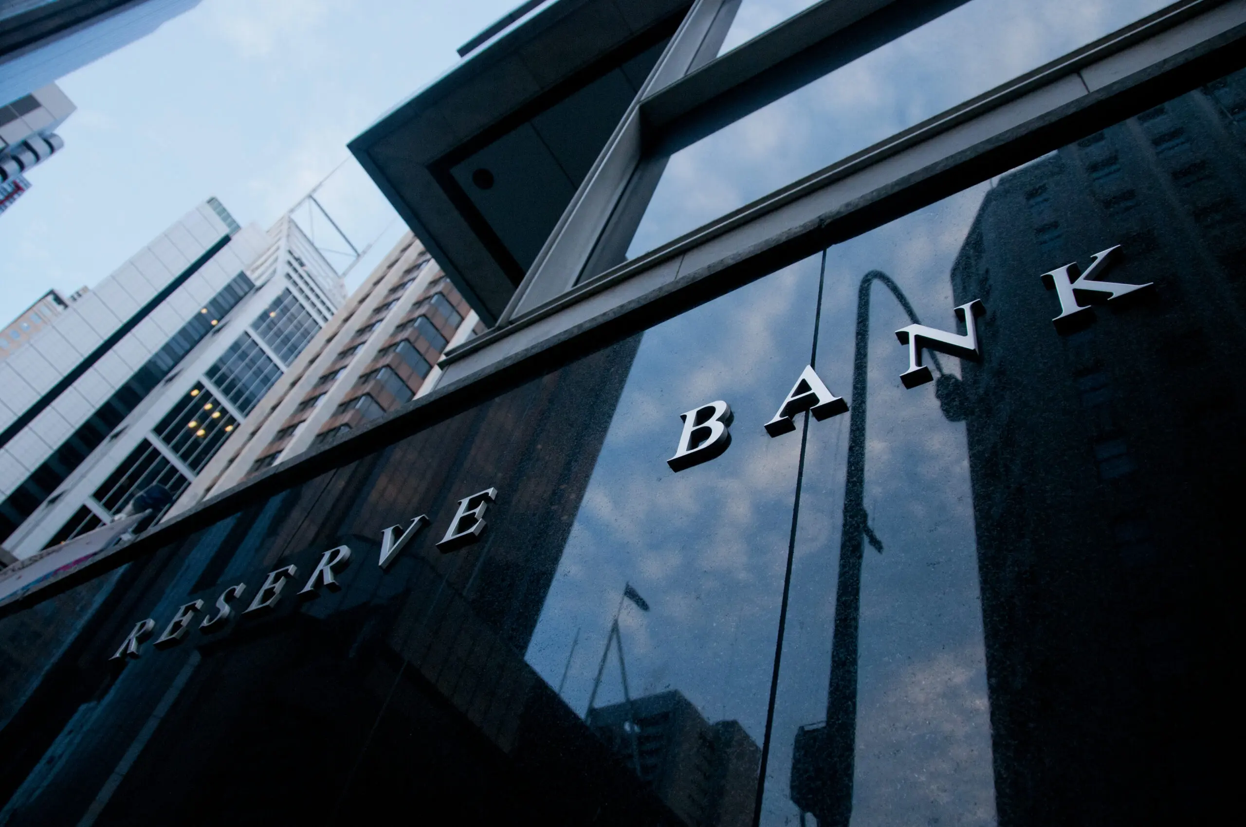 ASX update; RBA minutes offer little