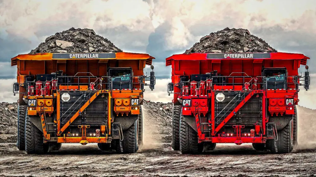 Battleground: BHP vs RIO
