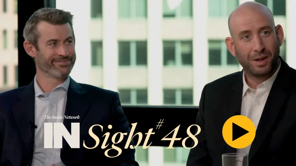 INSight #44 with Tobias Bucks from Ausbil Investment Management