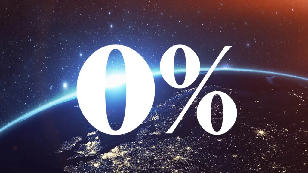 Can credit replace lost dividends in a zero-rate world?