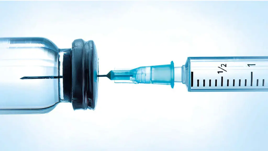 Pfizer's Coronavirus vaccine - a closer look