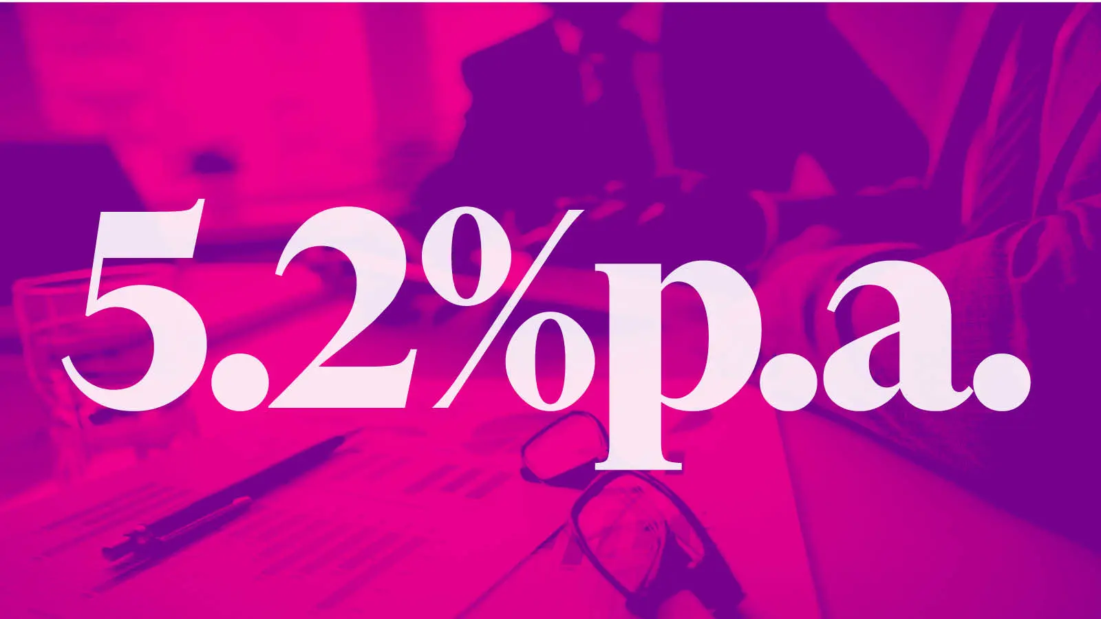 The real value of financial advice is 5.2% p.a.