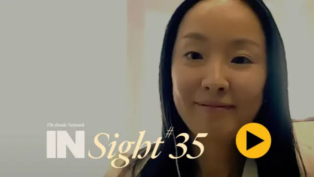 INSight #35 with Joohee An from Mirae Asset Global Investment