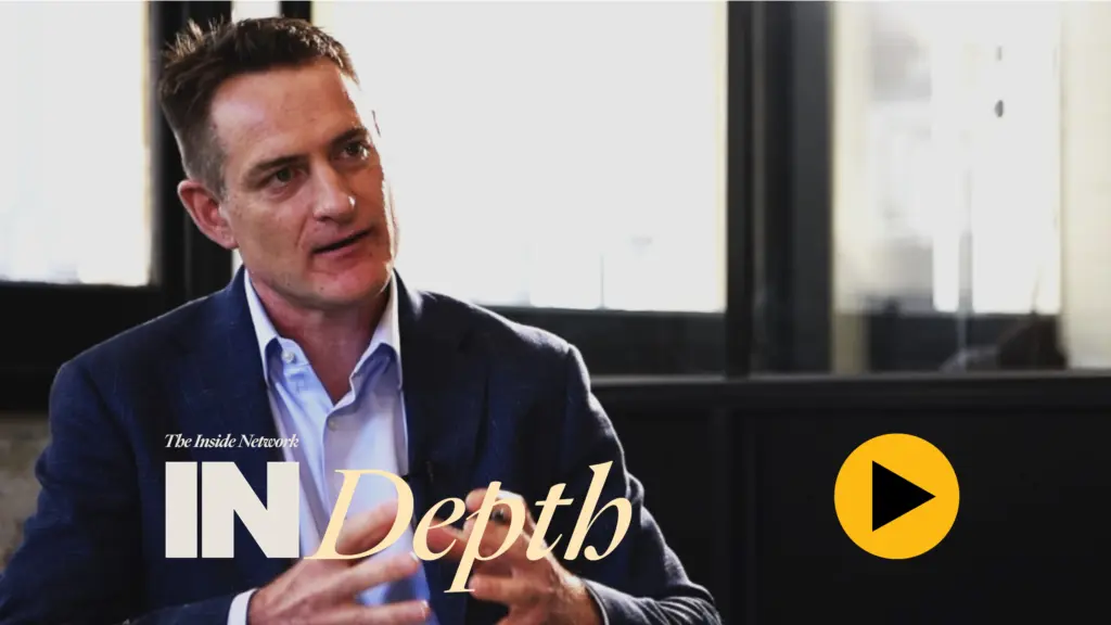 INDepth with Marcus Bogdan from Blackmore Capital Equity