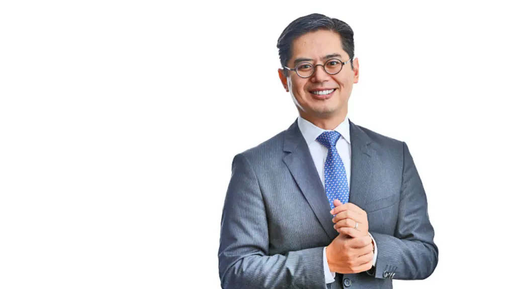 Platinum's lead Asia manager resigns after top returns