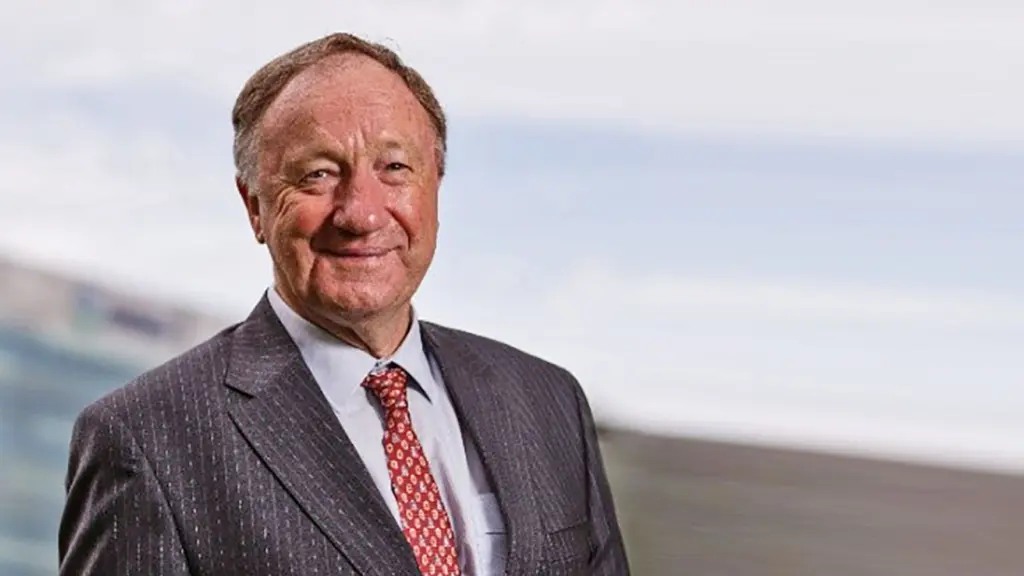 Orford achieves another milestone with lifetime annuity