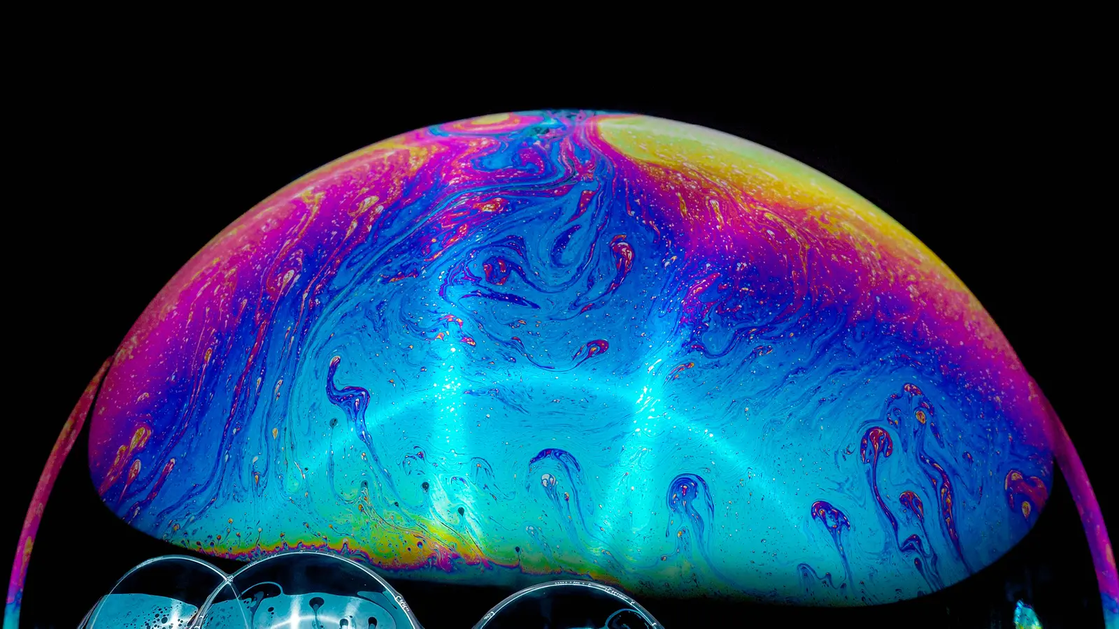 Bubbles everywhere and ‘risk has vanished’ says Klarman