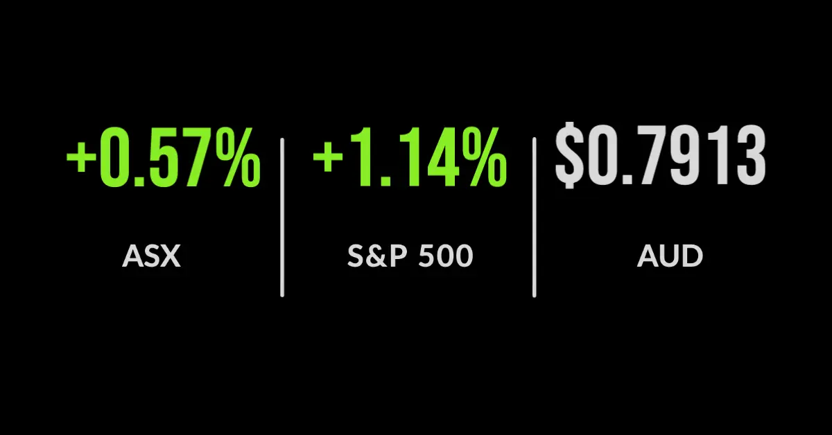 ASX to open higher on US policy