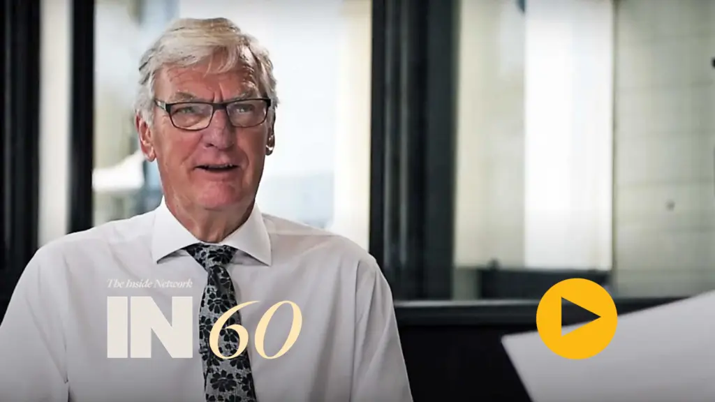 IN60 with Hank Bronts from Castlerock Property