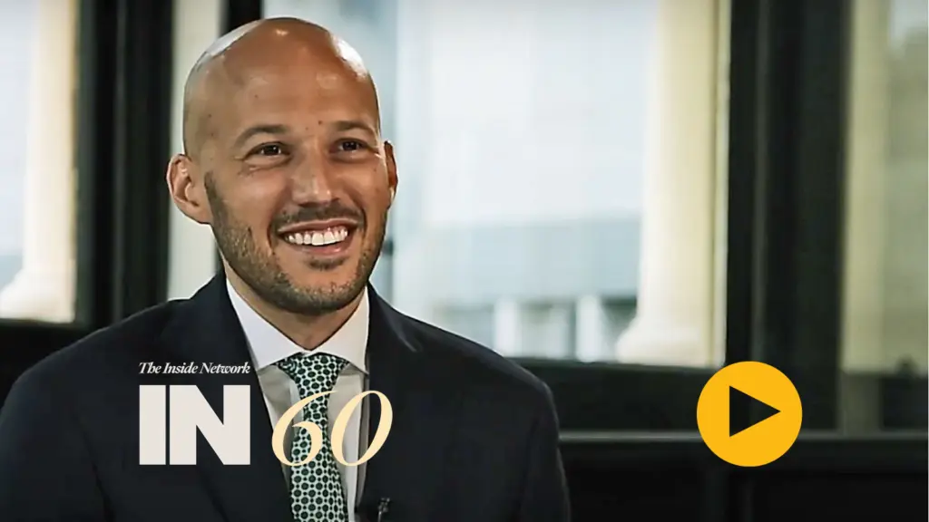 IN60 with Luke Laretive from Seneca Financial Solutions