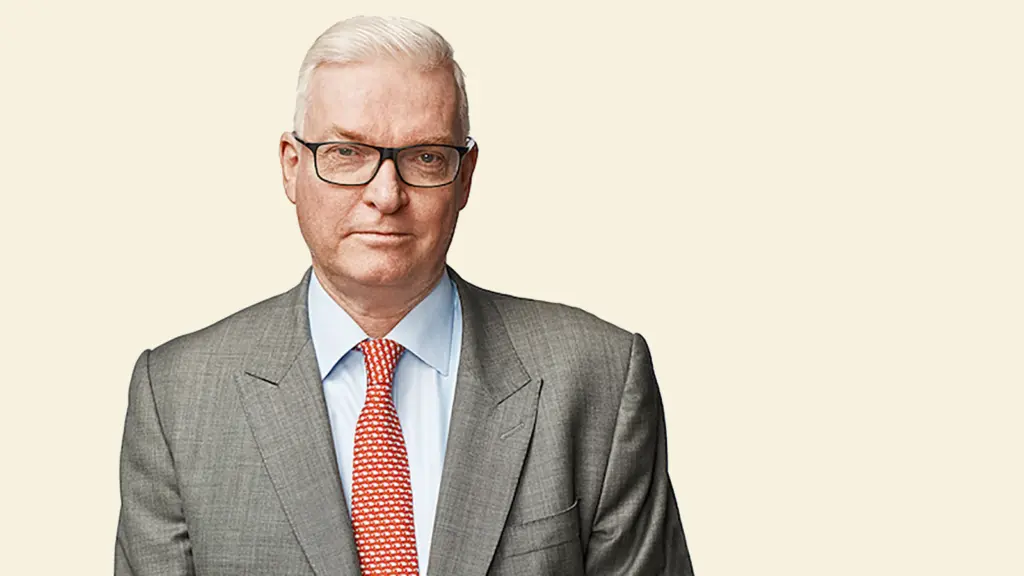 Why one manager is bullish on a dividend boom
