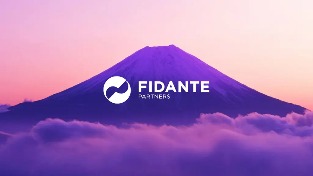 Challenger-backed Fidante's busy year continues