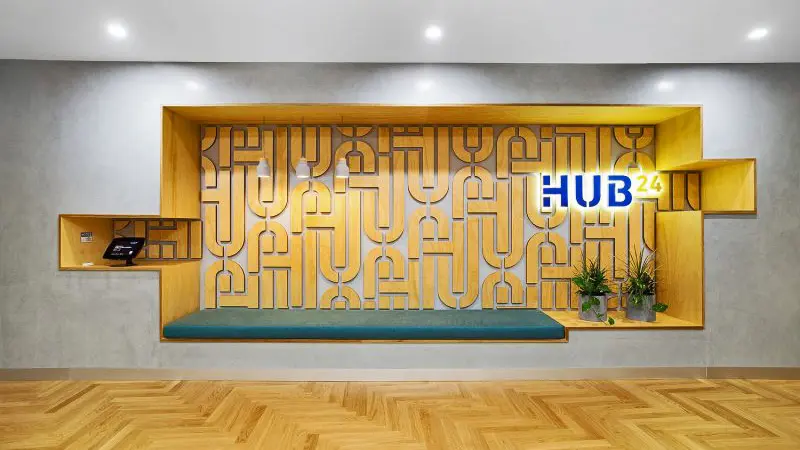 Hub 24 voted best platform by advisers