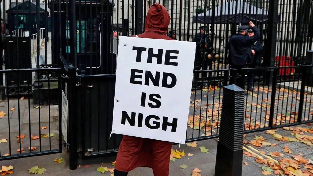 The end is nigh for the SOA as we know it