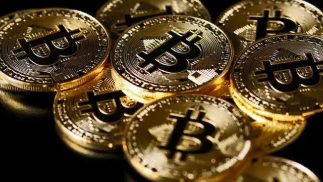 'Rational bubble', but crypto acceptance increasing