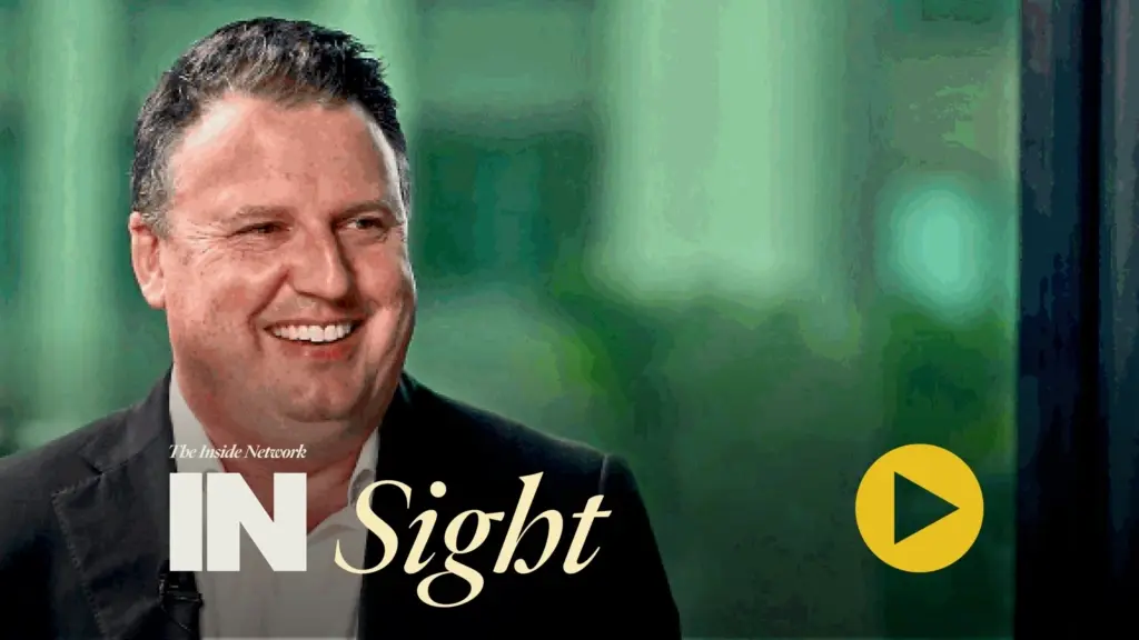 INSight #82 with Richard Galvin from Digital Asset Capital Management