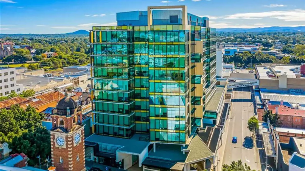 Castlerock raising $90 million to fund Queensland Government leased Icon
