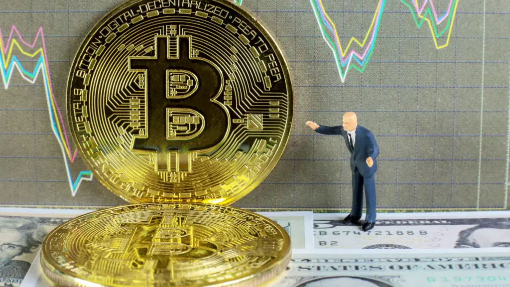 Hedge funds expect 7% crypto allocation by 2026