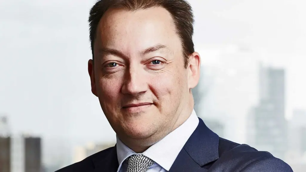'Consensus is the opportunity' in global small caps