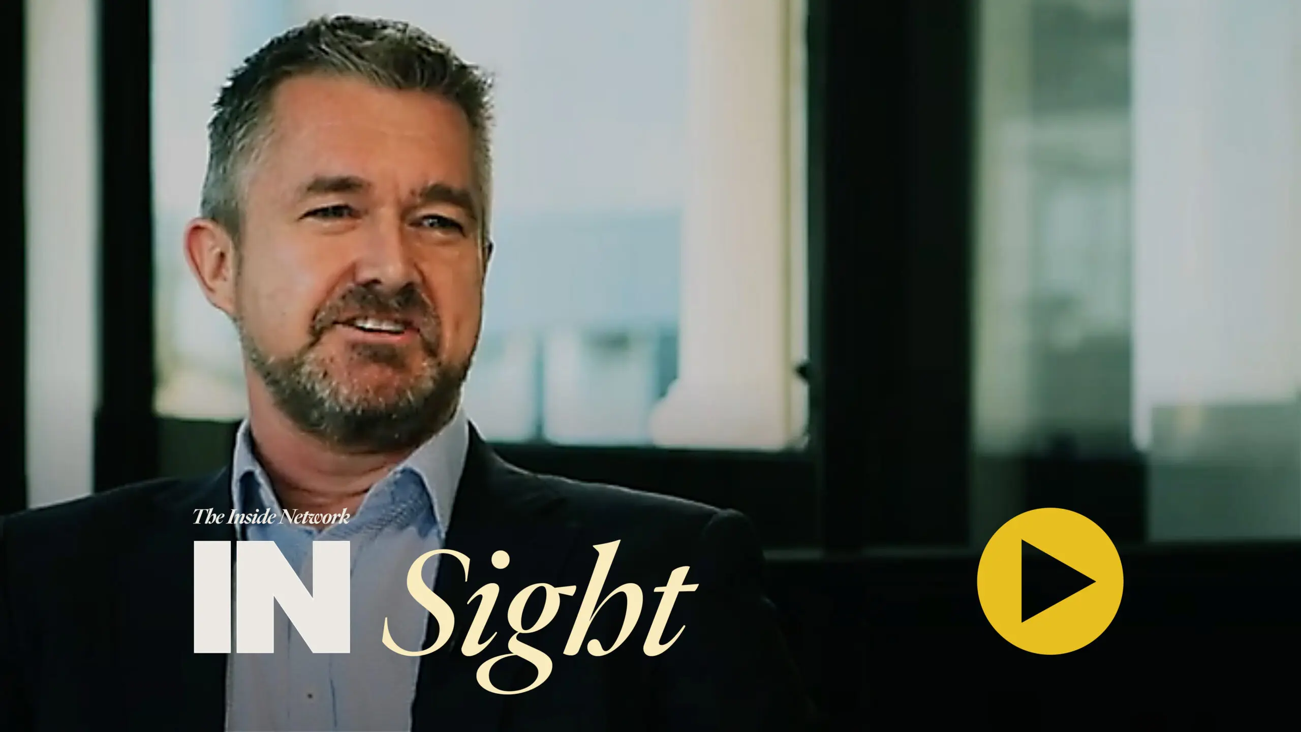 INSight #87 with Steve Byrom from Potentum Partners