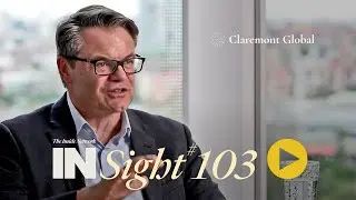 INSight #103 with Bob Desmond from Claremont Global