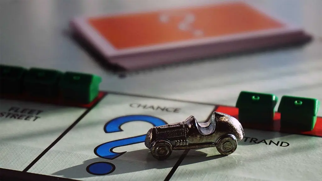 Bank's market dominance facing existential challenge