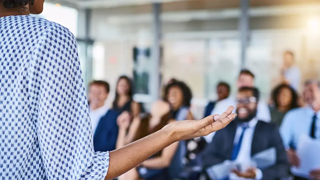 It's communication, not performance, that is the key to success in advice