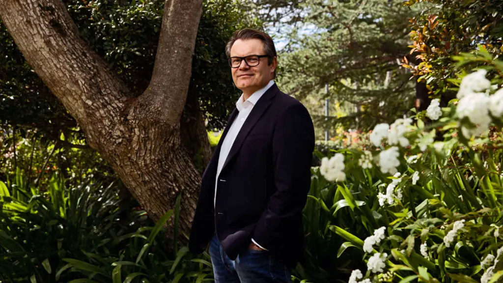 'Look through the macro' and focus on the company