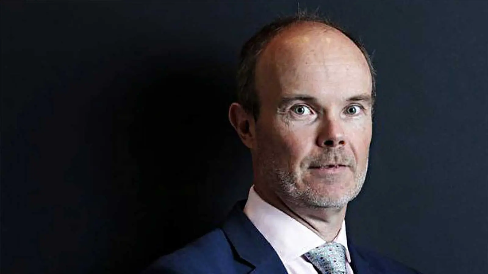 Don’t get seduced by yesterday’s returns, says Douglass
