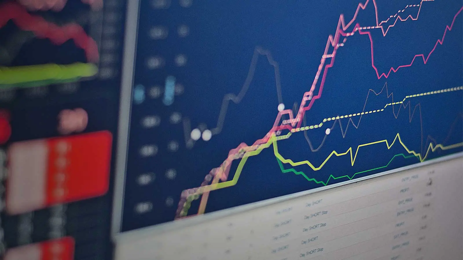 ‘Buy the dip’ sees record ETF inflows